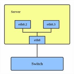 虚拟网络设备 数字化转型的隐形基石